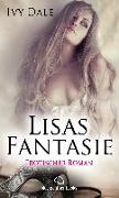 Lisas Fantasie | Erotischer Roman (Handjob, Lust, Sklavin, Streng, Vierer)