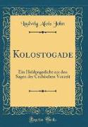 Kolostogade