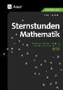 Sternstunden Mathematik 9-10