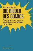 Die Bilder des Comics