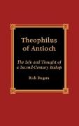 Theophilus of Antioch