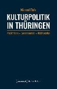 Kulturpolitik in Thüringen