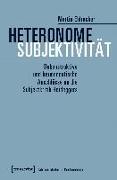 Heteronome Subjektivität