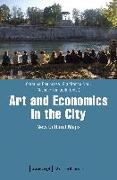 Art and Economics in the City
