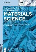 Fundamentals of Material Science 1. Structure