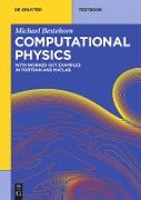 Computational Physics