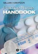 Practice Nurse Handbook 5e