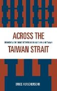 Across the Taiwan Strait