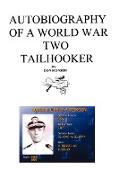 Autobiography of a World War Two Tailhooker