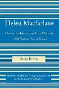 Helen MacFarlane