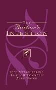 The Author's Intention