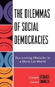 The Dilemmas of Social Democracies