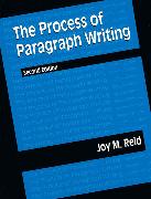 Process of Paragraph Writing Process of Paragraph Writing Book