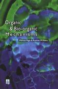 Organic and Bio-organic Mechanisms