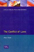 Conflict of Laws, The