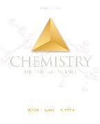 Chemistry:The Central Science: United States Edition