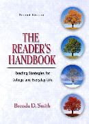 Reader's Handbook, The:Reading Strategies for College and Everyday Life