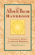 Allyn & Bacon Handbook, The