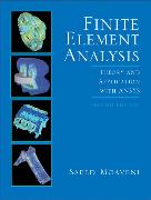 Finite Element Analysis:Theory and Applications with ANSYS: United States Edition