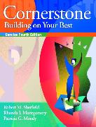 Cornerstone:Building on Your Best, Concise Edition