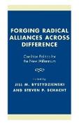 Forging Radical Alliances Across Difference