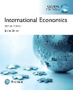 International Economics, Global Edition + MyLab Economics with Pearson eText