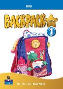 Backpack Gold Level 1 DVD