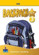 Backpack Gold Level 3 DVD