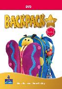 Backpack Gold Starter Level DVD
