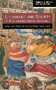 Literature and Society in Eighteenth-Century England: Ideology, Politics and Culture, 1680-1820