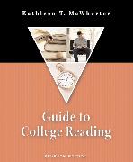 Guide to College Reading (book alone)