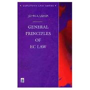 General Principles of EC Law