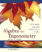 Algebra and Trigonometry:Graphs and Models