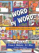Word by Word Basic Picture Dictionary Bilingual Editions English/Portuguese Editions