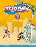 Islands Level 6 Pupil's Book