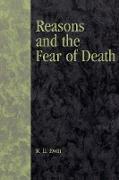 Reasons and the Fear of Death