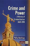 Crime and Power