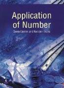 Application of Number