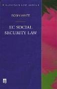 EC Social Security Law