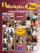 Workplace Plus Level 2 Student Book