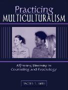 Practicing Multiculturalism