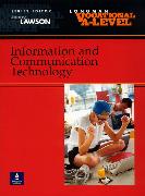 Vocational A-level Information and Communication Technology