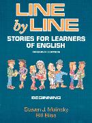 Line by Line Line by Line Beginning Text