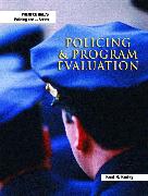 Policing and Program Evaluation