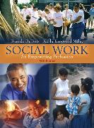 Social Work:An Empowering Profession (Book Alone)