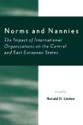 Norms and Nannies
