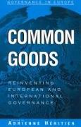 Common Goods