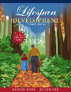 Lifespan Development:International Edition