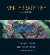 Vertebrate Life:United States Edition