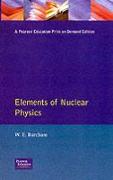 Elements of Nuclear Physics